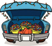 Trunk or Treat